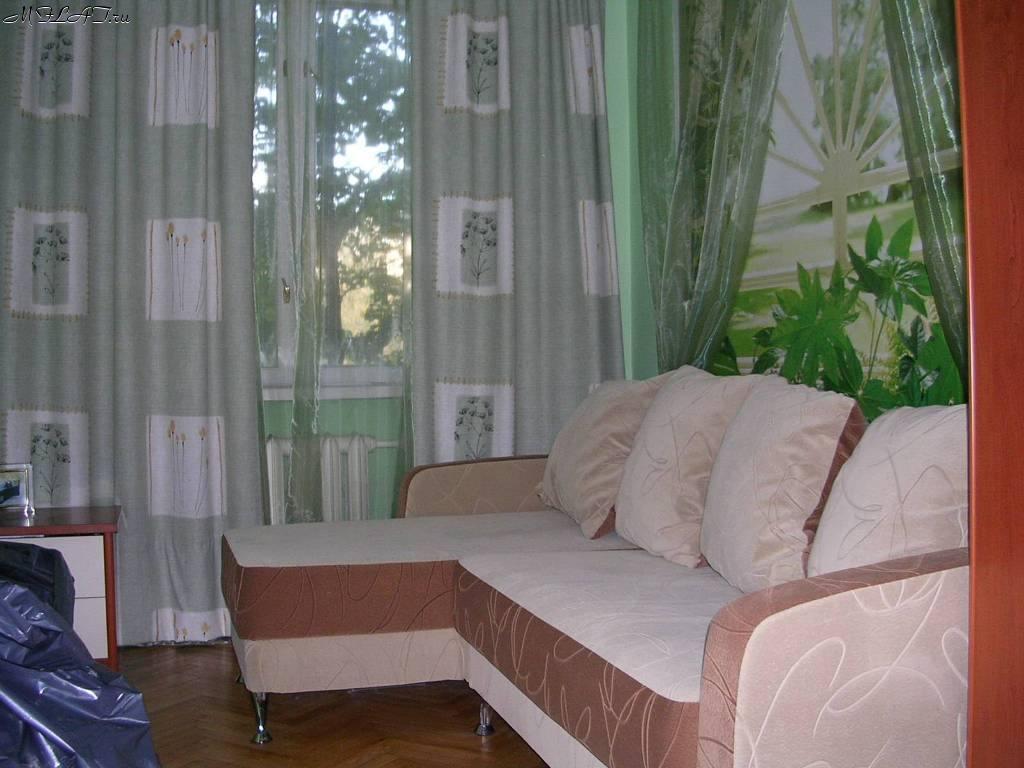 квартира люкс вднх
